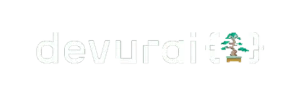 Devurai logo