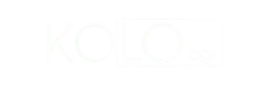 Kolo CGI logo