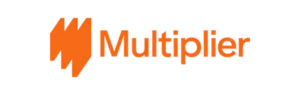 Multiplier logo