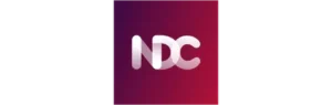 NDC logo