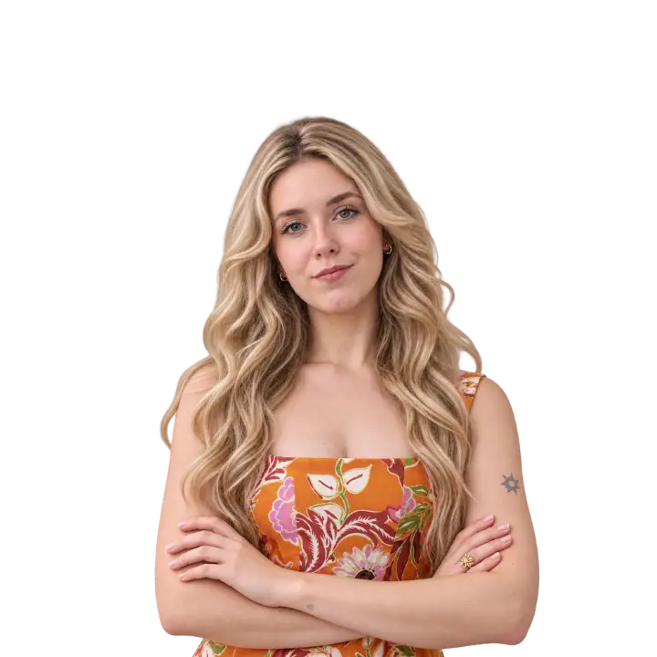 Sofia Kulyk Recruiter PrimeStaff